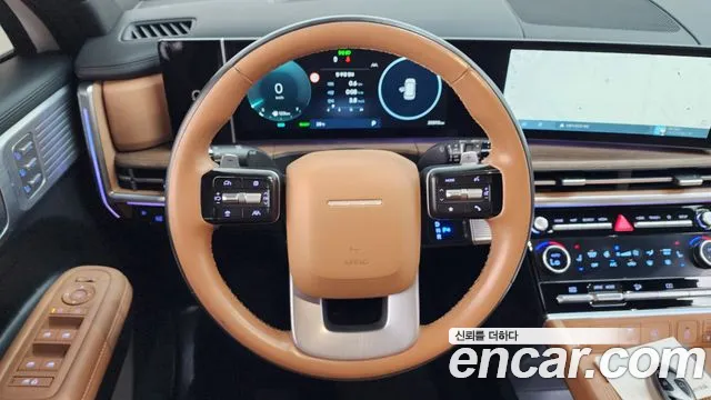 Hyundai Santa Fe MX5 — Фото автомобиля 19