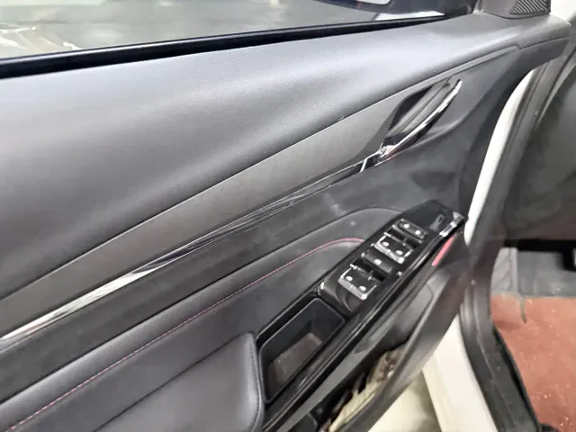 Changan X5 Plus — Фото автомобиля 9