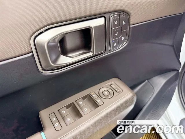 Kia EV4 — Фото автомобиля 8