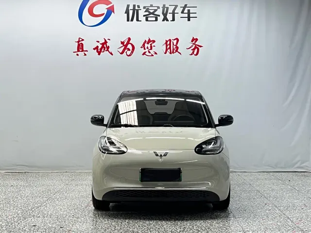 Wuling Bingo — Фото автомобиля 2