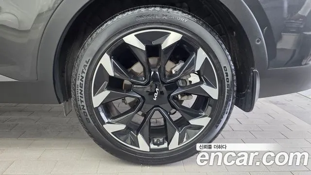 Kia Sorento Новый Sorento 4 поколение Дизель 2.2 4WD — Фото автомобиля 18