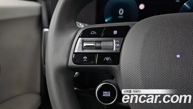 Hyundai Ioniq5 — Фото автомобиля 18
