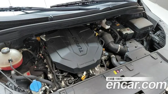 Kia Canival Carnival 4 поколение Дизель 9 мест Noblesse — Фото автомобиля 5