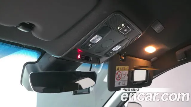 Renault-KoreaSamsung XM3 — Фото автомобиля 27