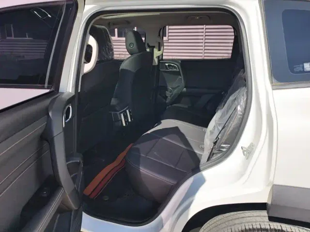 Haval Big Dog — Фото автомобиля 11
