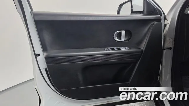 Hyundai Ioniq 5 — Фото автомобиля 13