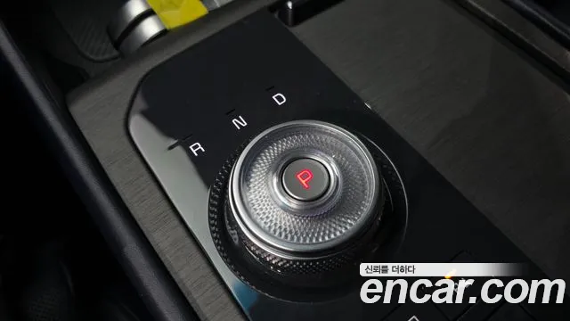 Kia K8 (New) Hybrid — Фото автомобиля 12