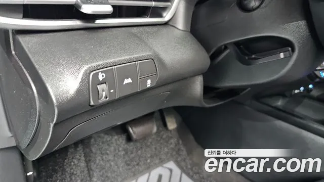 Hyundai AVANTE Avante (CN7) — Фото автомобиля 26