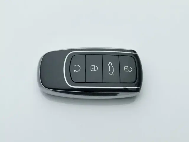 Chery Tiggo 8 — Фото автомобиля 19
