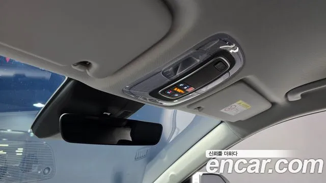 Hyundai Kona SX2 — Фото автомобиля 20