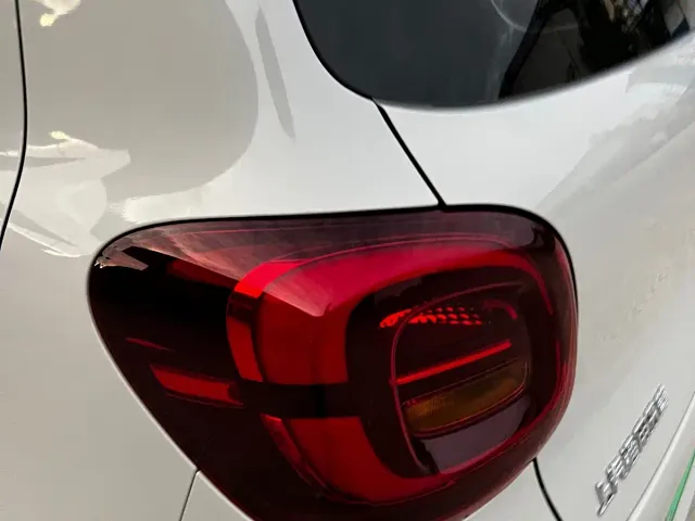 Wuling Hongguang Mini EV — Фото автомобиля 19