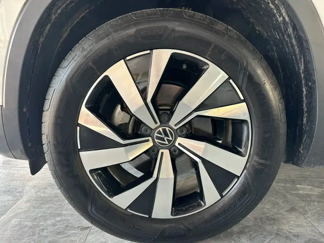 Volkswagen Tayron — Фото автомобиля 21