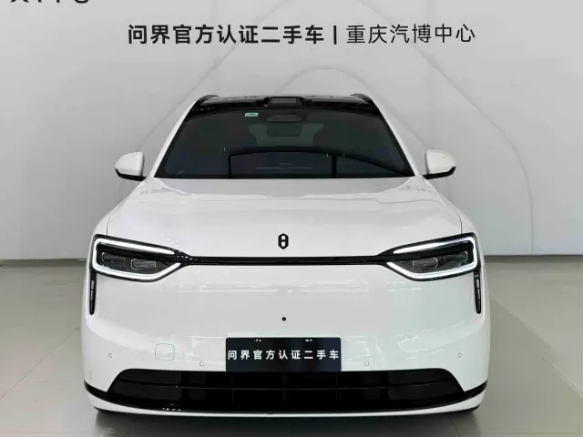 Aito M7 — Фото автомобиля 2