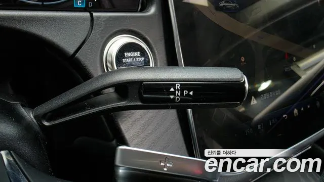 Mercedes-Benz E-Class W214 — Фото автомобиля 12