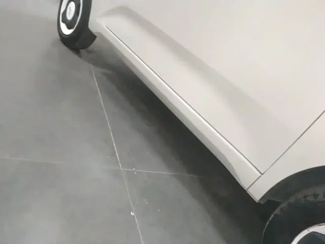 Wuling Hongguang Mini EV — Фото автомобиля 20