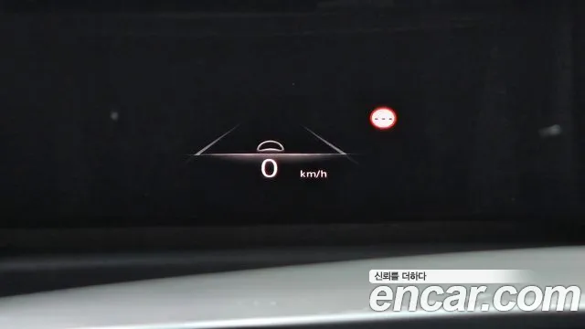 Genesis G80 RG3 — Фото автомобиля 23