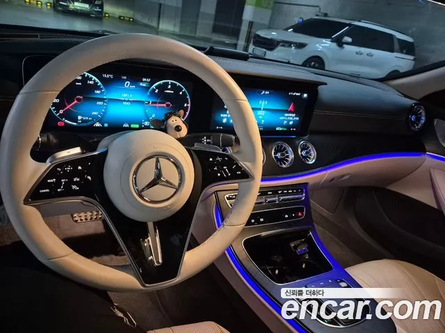 Mercedes-Benz CLS-Class — Фото автомобиля 9