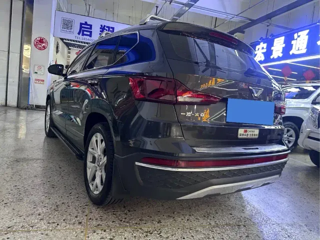 Jetta VS5 — Фото автомобиля 17