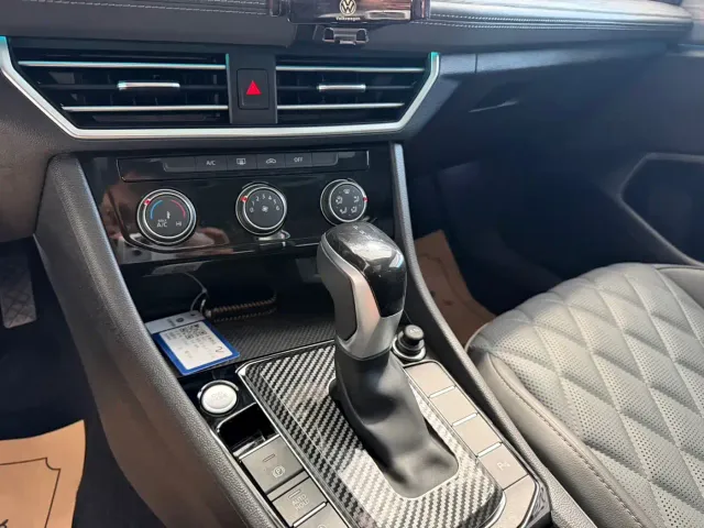 Volkswagen Sagitar — Фото автомобиля 15