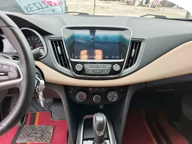 Chevrolet Monza — Фото автомобиля 12