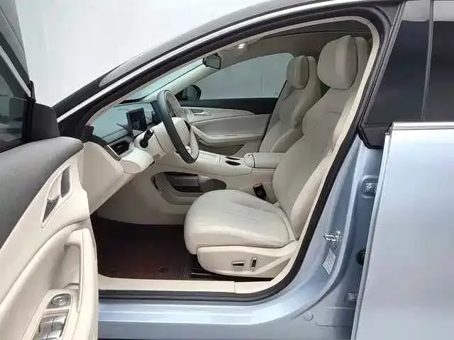Forthing Xinghai S7 — Фото автомобиля 5
