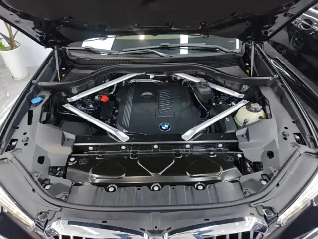 BMW X5 — Фото автомобиля 15