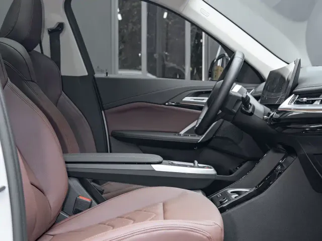 BMW X1 — Фото автомобиля 19