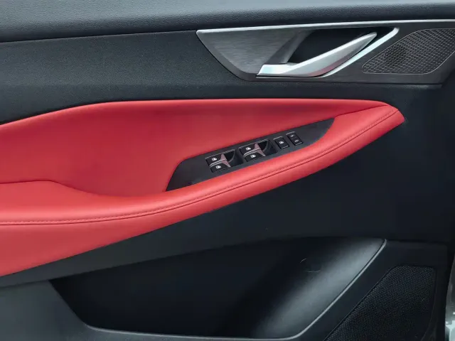 Changan CS35 Plus — Фото автомобиля 16