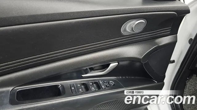 Hyundai Avante CN7 — Фото автомобиля 22