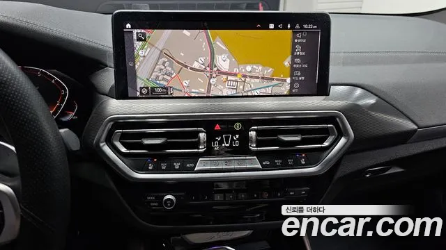BMW X4 G02 — Фото автомобиля 18