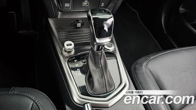 KG_Mobility_Ssangyong TIBOLI Very New Tivoli Бензин 1.5 2WD — Фото автомобиля 9