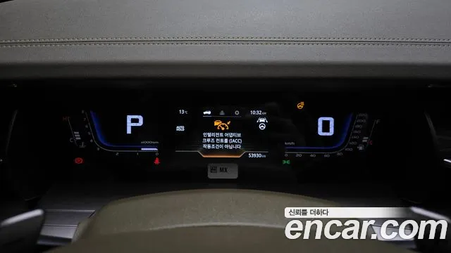 KG_Mobility_Ssangyong Torres Torres Бензин 1.5 2WD — Фото автомобиля 8