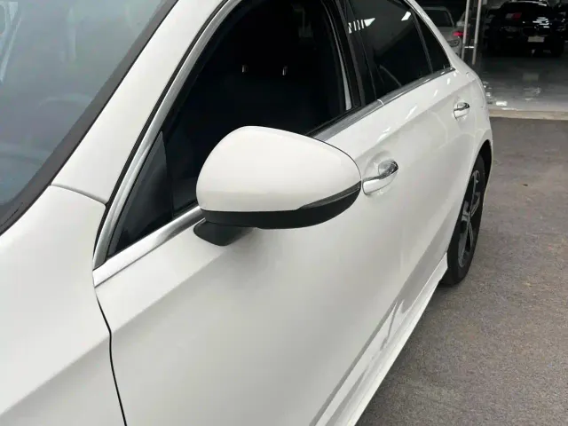 Mercedes-Benz A-Class — Фото автомобиля 5