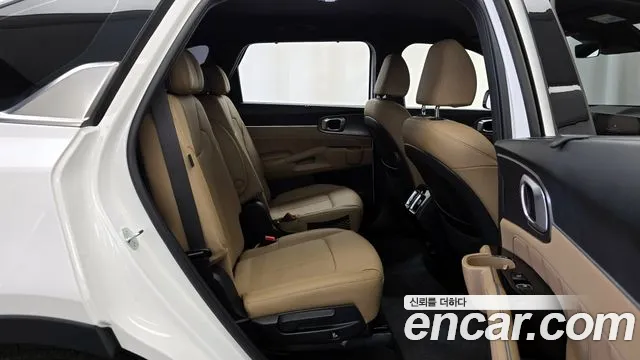 Kia Sorento — Фото автомобиля 12