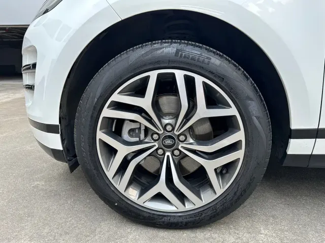 Land Rover Range Rover Evoque — Фото автомобиля 11