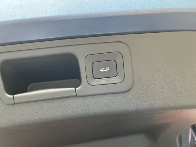 GAC Trumpchi Xiangwang S9 — Фото автомобиля 30