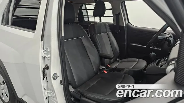Hyundai Casper — Фото автомобиля 26