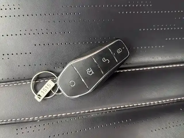 BYD Seagull — Фото автомобиля 9