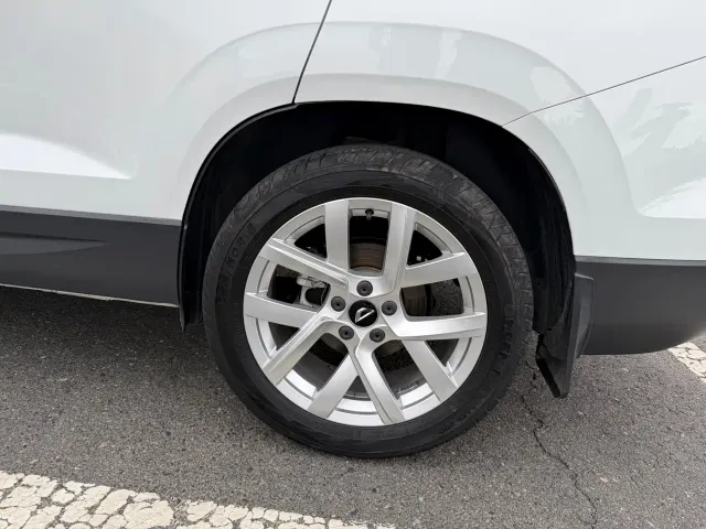 Jetta VS7 — Фото автомобиля 12