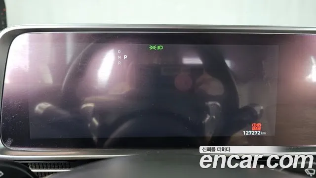 Hyundai Ioniq 6 — Фото автомобиля 11