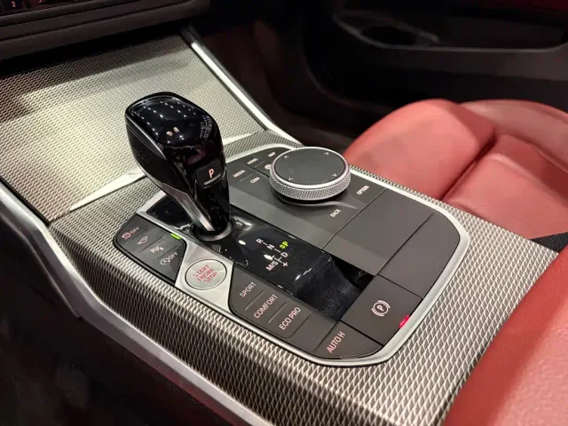 BMW 4 Series — Фото автомобиля 9