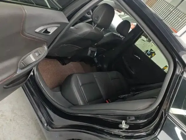 Chevrolet Malibu XL — Фото автомобиля 3