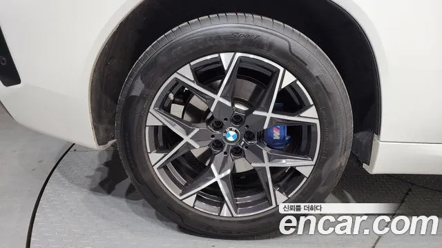 BMW X3 — Фото автомобиля 5