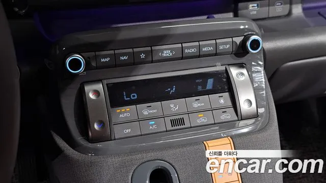 Hyundai Casper Casper (New) — Фото автомобиля 27