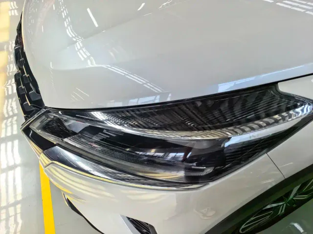 Nissan Kicks — Фото автомобиля 15