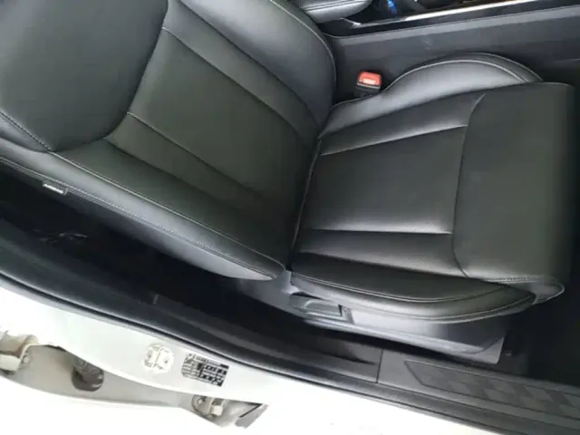 Wuling Asta — Фото автомобиля 24
