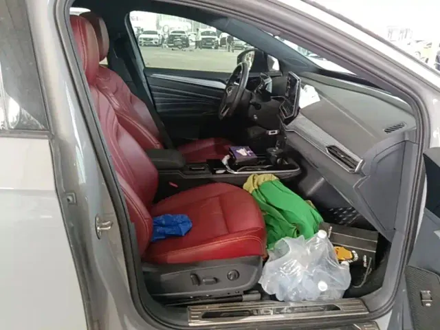 Volkswagen ID.4 Crozz — Фото автомобиля 24