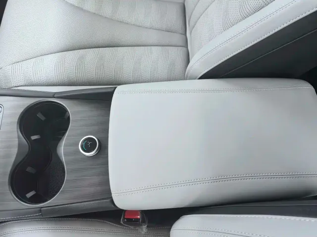 BYD Seal 06 DM-i Touring — Фото автомобиля 14