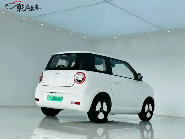 Changan Lumin — Фото автомобиля 7