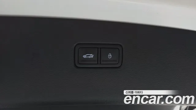 Genesis GV80 Coupe — Фото автомобиля 27